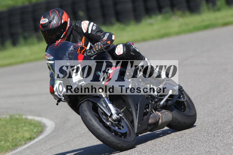 /13 01.05.2025 Speer Racing ADR/Gruppe gruen/107